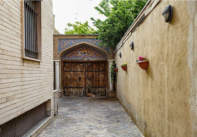 محله محور بودن تاب آوری رویکردی بحران مدار نیست.
