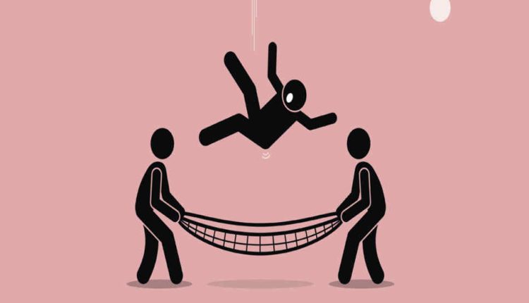 اعتماد اجتماعی و تاب آوری