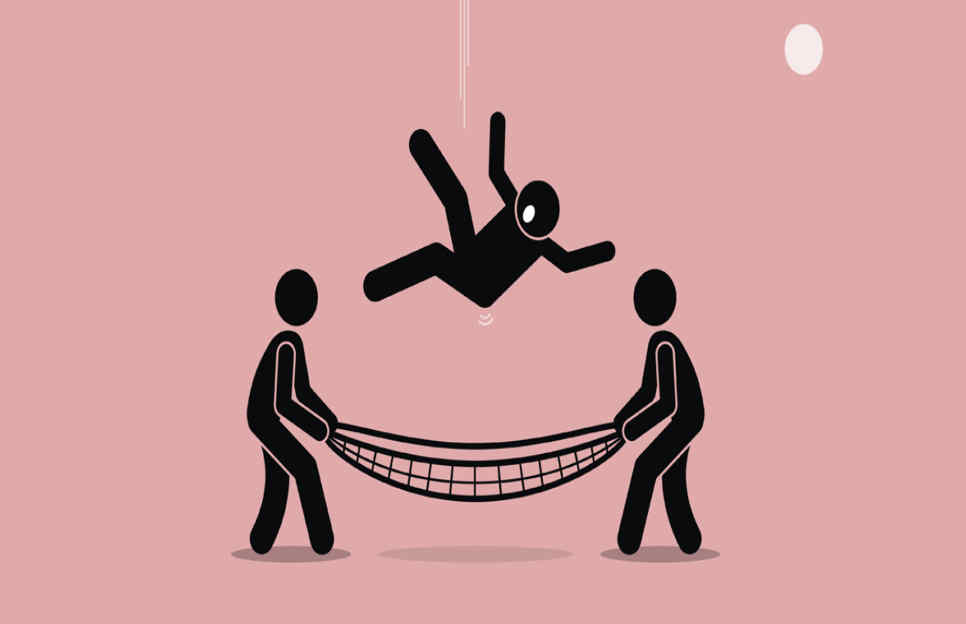 اعتماد اجتماعی و تاب آوری