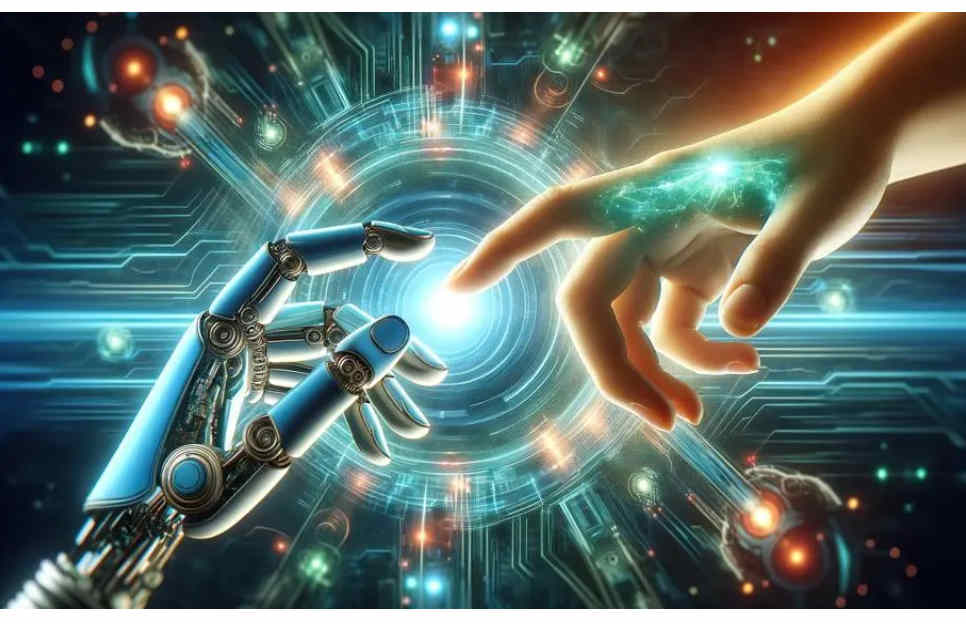 تاب آوری خلاقیت انسان در برابر هوش مصنوعی