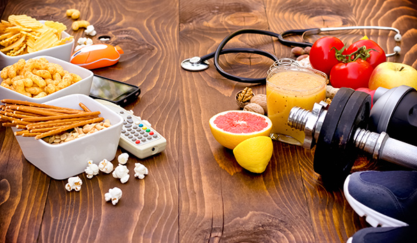 تاب آوری محصول مستقیم پایداری در عادات است