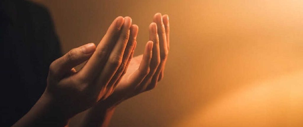 تاب آوری و زیارت