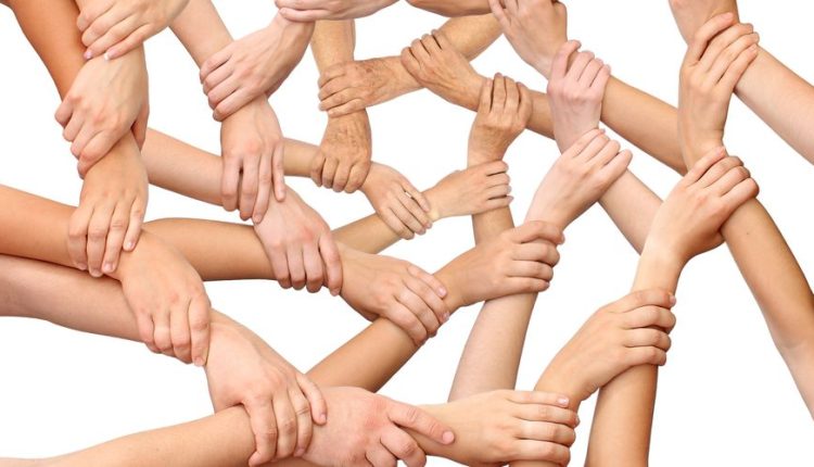 تاب‌ آوری و امداد اجتماعی