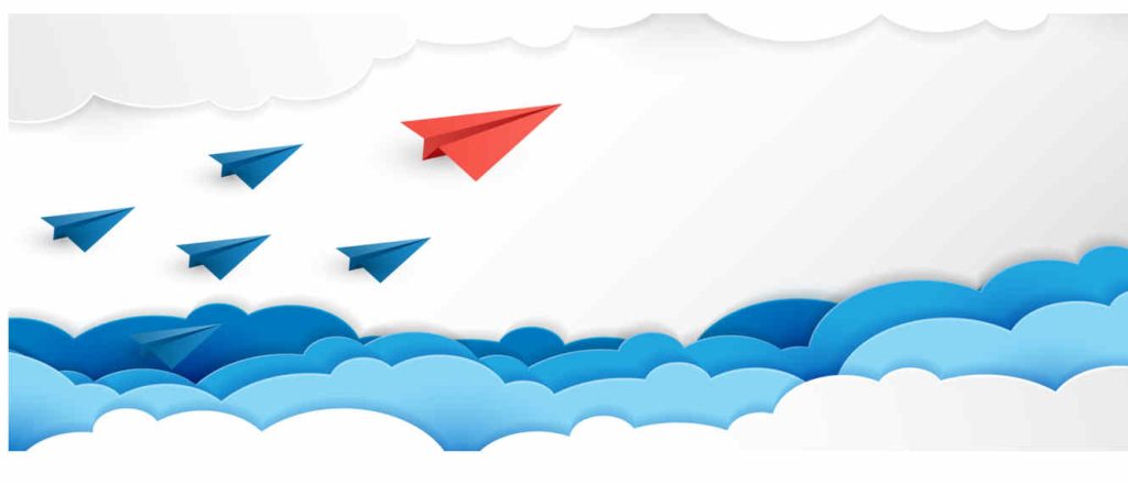 تاب‌آوری پسا بحران 