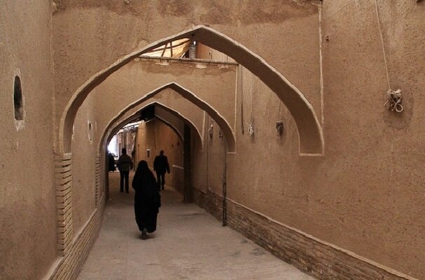 تاب‌آوری و احیای هویت محله