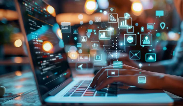 روابط عمومی پیش‌بین و تاب‌آوری