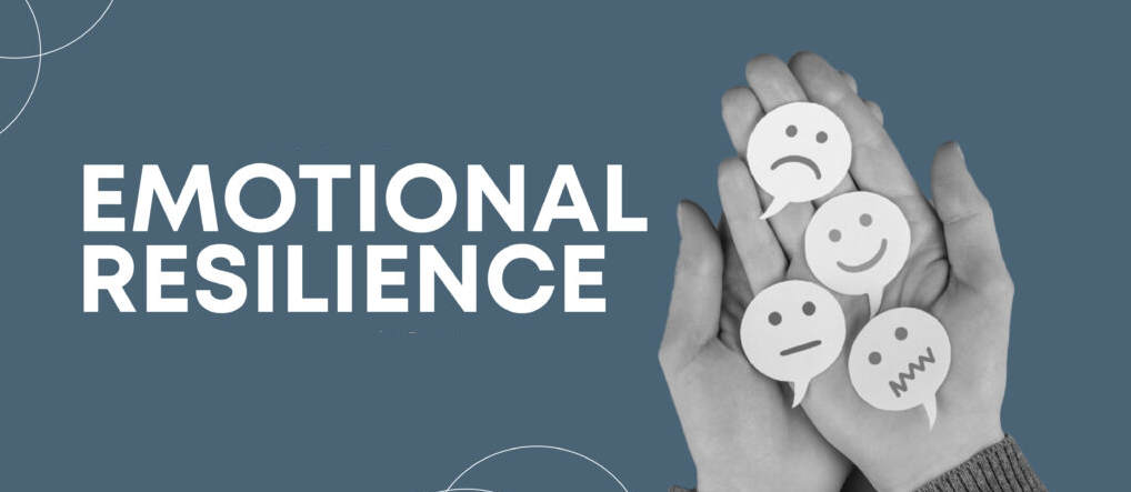 شروع آموزش تاب‌آوری عاطفی از خانه