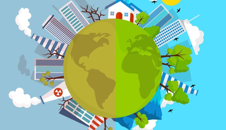 شوک‌های ترکیبی و تاب‌آوری