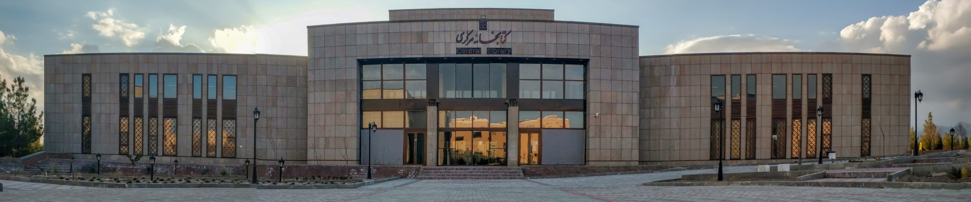 کتابخانه خانه تابآوری فرهنگی است