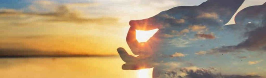 آرامش و تاب‌آوری