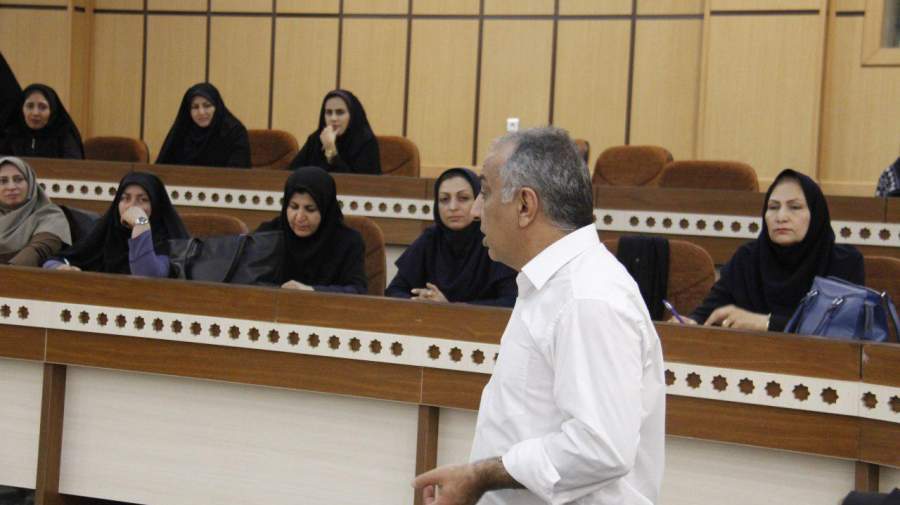 تاب‌آوری از خانه تا کتابخانه