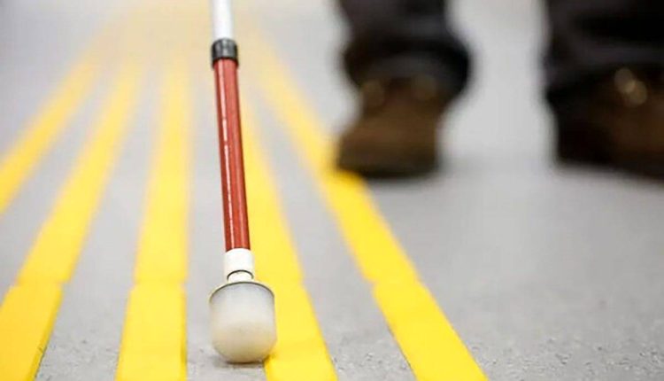 ابعاد فرهنگی آموزش تاب‌آوری نابینایان
