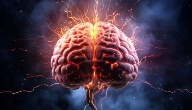 نروبیولوژی تاب‌آوری