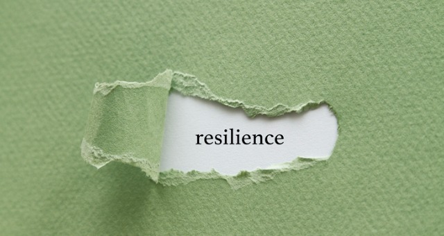 پارادایم تاب‌آوری اجتماعی (Community Resilience Paradigm) چیست ؟