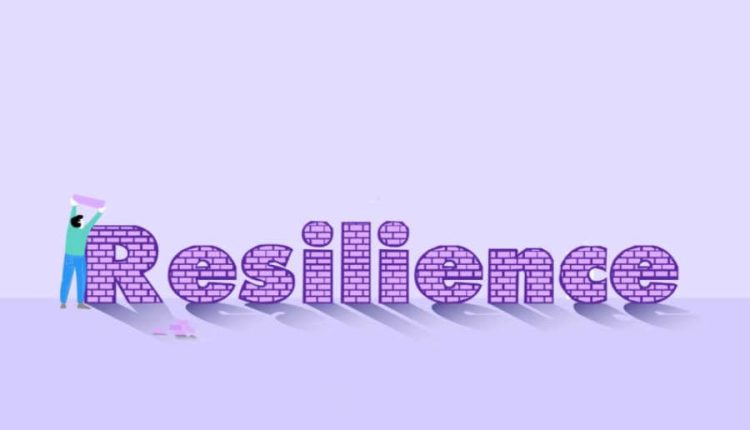 پژوهش در تاب‌آوری