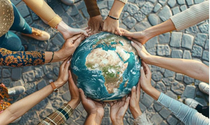 ابعاد فرهنگیِ خودمراقبتی و تاب‌آوری زنان