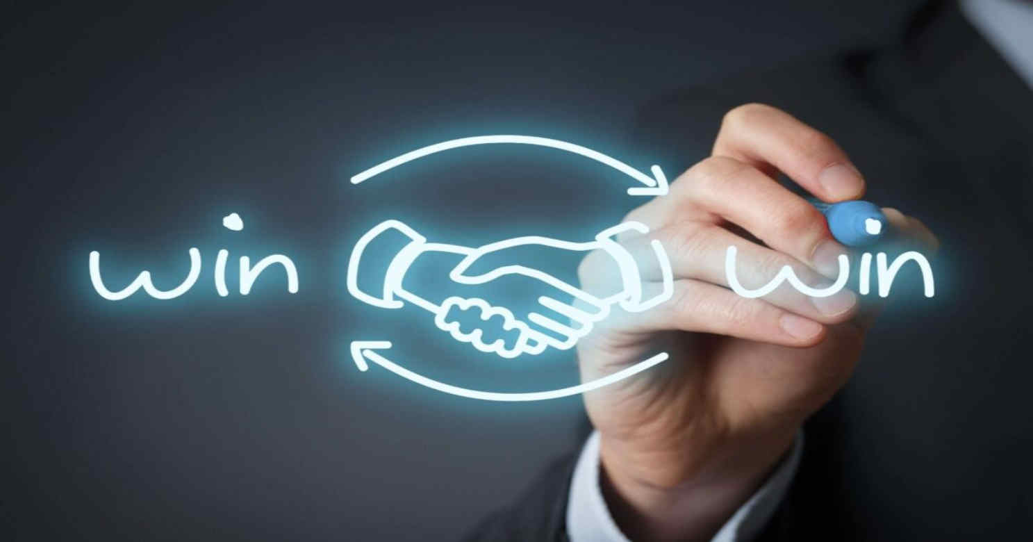 مذاکره و تابآوری ؛ از مدیریت تعارض تا توافق پایدار