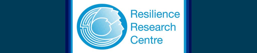 مرکز مطالعات تاب‌آوری کانادا Resilience Research Centre (RRC)