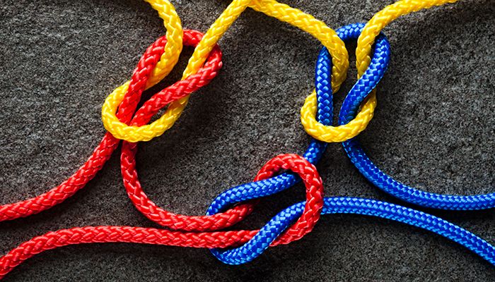 آموزش چندوجهی تاب‌آوری