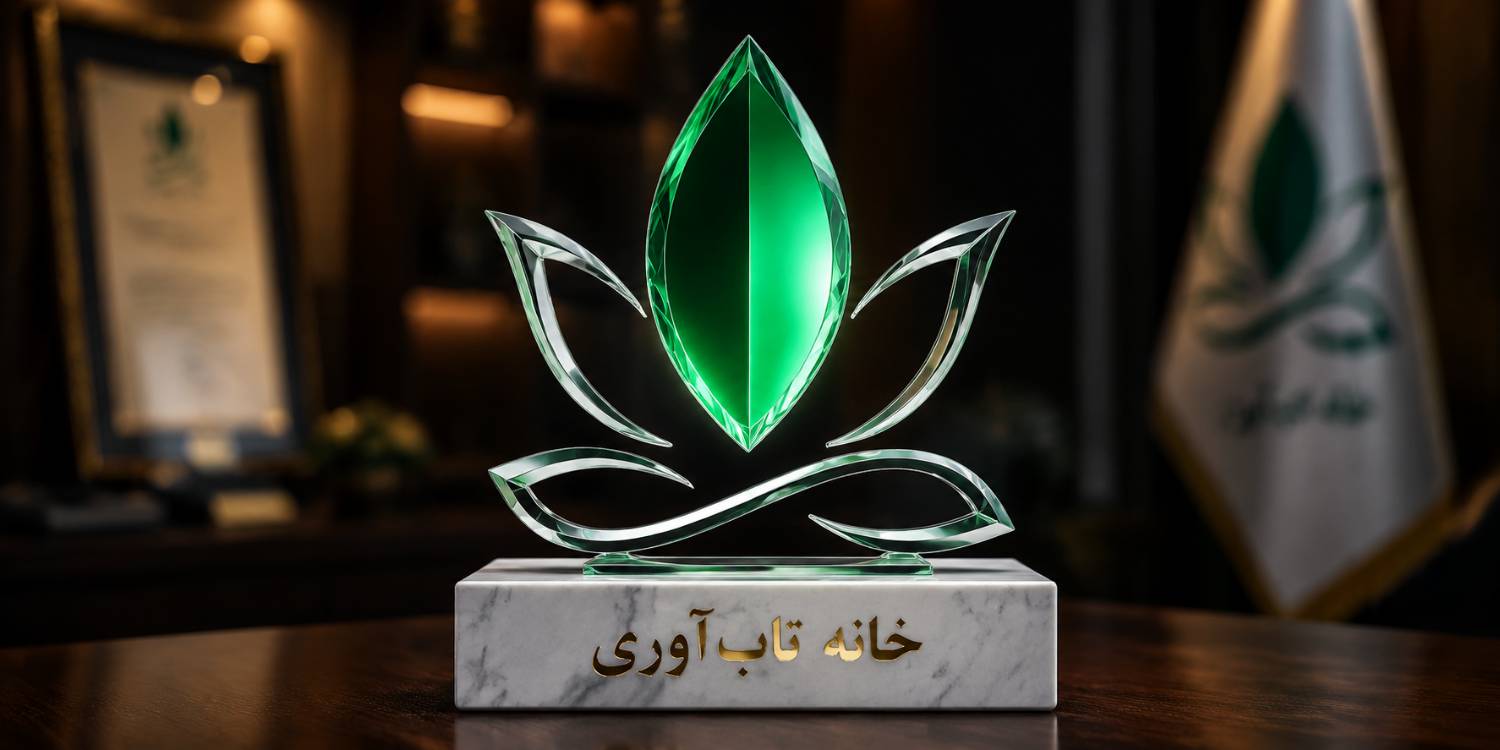 خانه تاب آوری ایران رسانه اول تاب آوری ایران