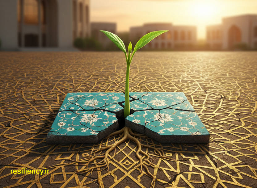 رویش دوباره از فرد تا فرهنگ