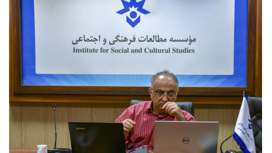 کارگاه تاب‌آوری اجتماعی