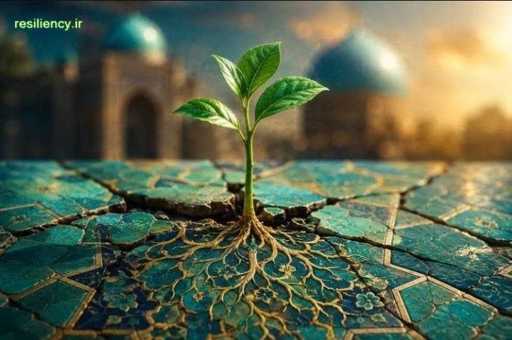 ۱۲ مهارت بنیادی تاب‌آوری و بهزیستی روانشناختی