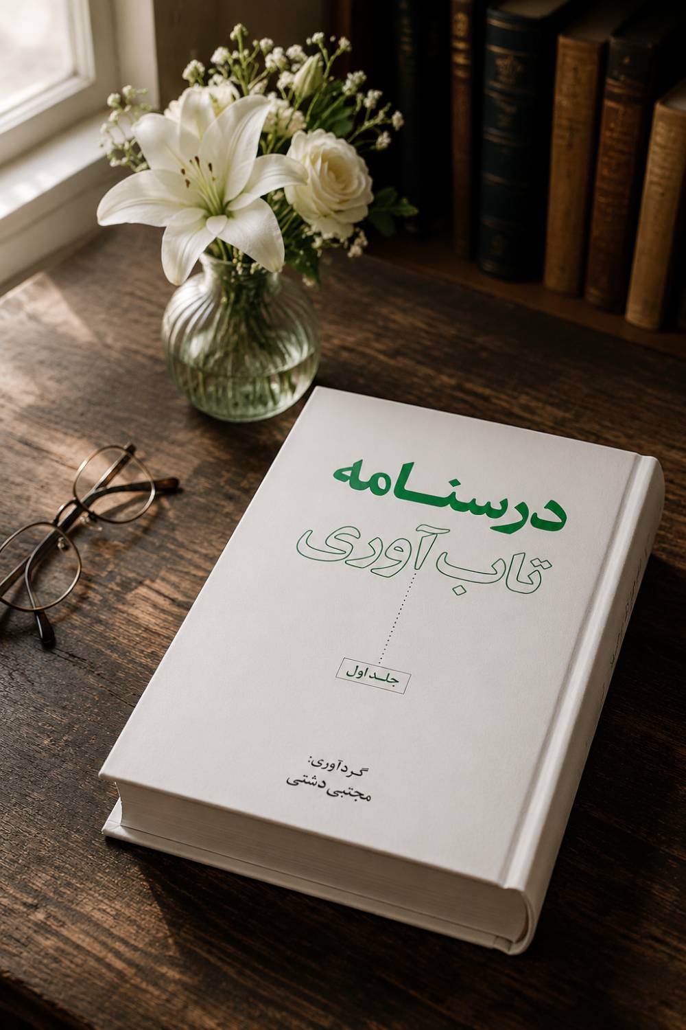 درسنامه تابآوری؛ گامی علمی و کاربردی از سوی خانه تاب آوری