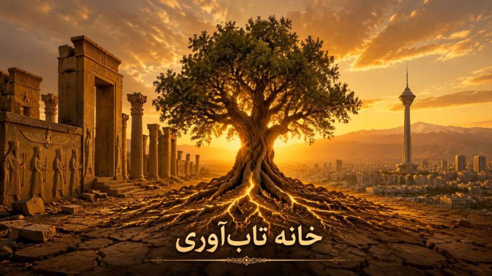 تاریخ تکامل تاب‌آوری در ایران