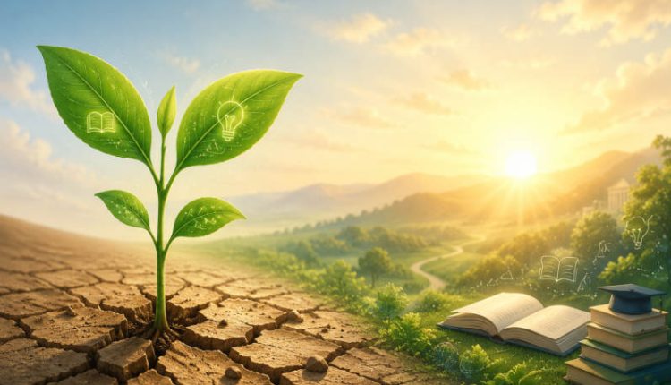 تسهیل‌گر تاب‌آوری (Resilience Facilitator) کیست؟
