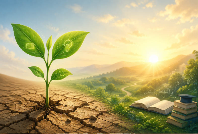 تسهیل‌گر تاب‌آوری (Resilience Facilitator) کیست؟