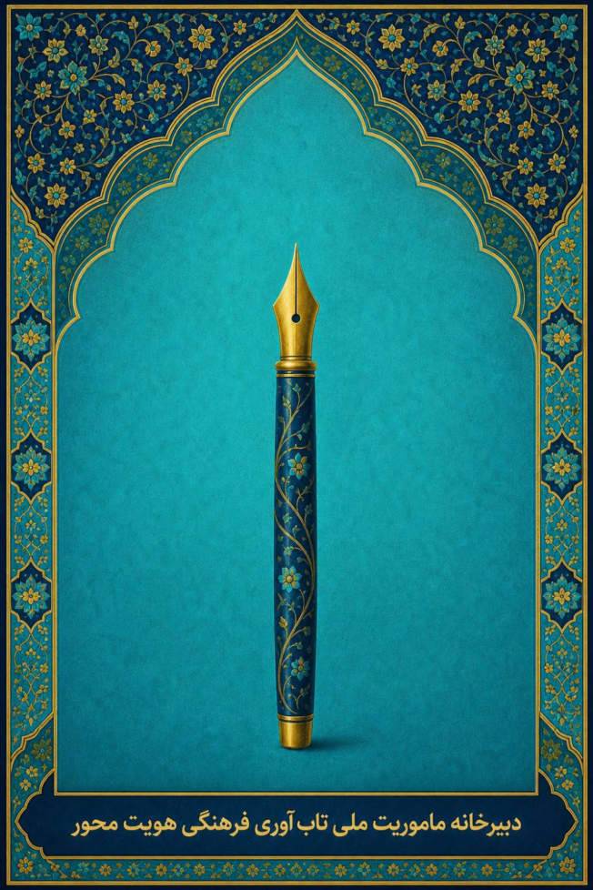 تابآوری فرهنگی هویتمحور؛ نقش رسانه و خبرنگاران در تقویت هویت فرهنگی و سرمایه اجتماعی