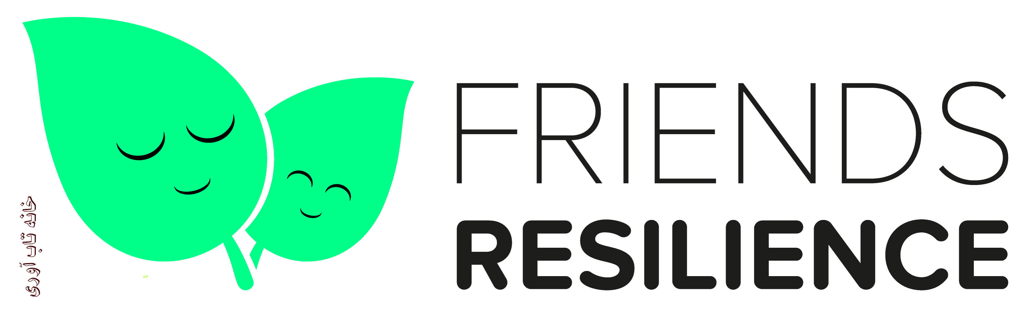 Friends Resilience resilience home. kermanshah