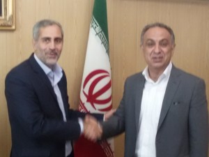 سایت تاب آوری رو نمایی شد این پایگاه اینترنتی اولین و تنها آدرس تاب آوری در اینترنت فارسی است