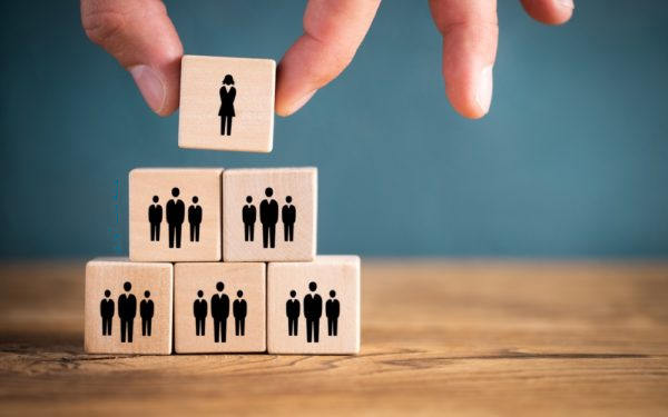 پیامد فردی ترومای سازمانی